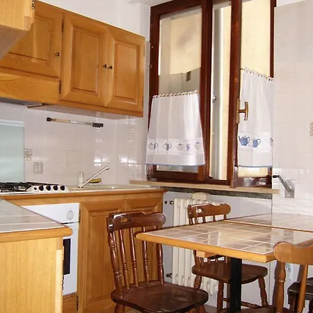Ortensia Blu Apartment