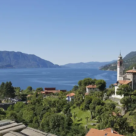 Apartment Ortensia Blu Stresa